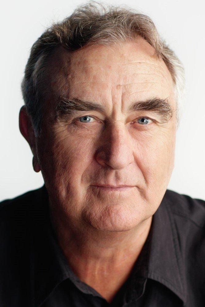 et billede af Mike Bishop