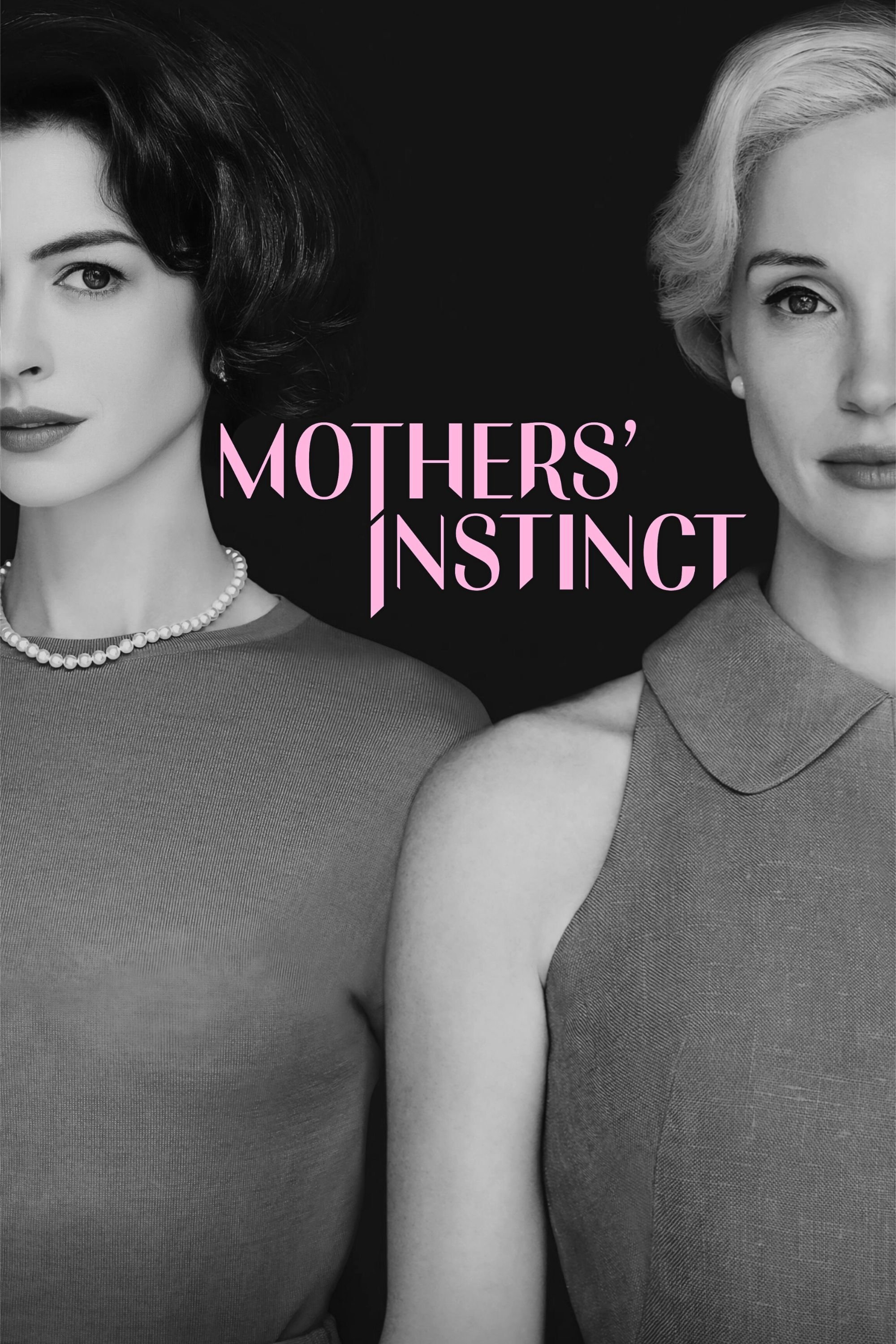 Mothers' Instinct
