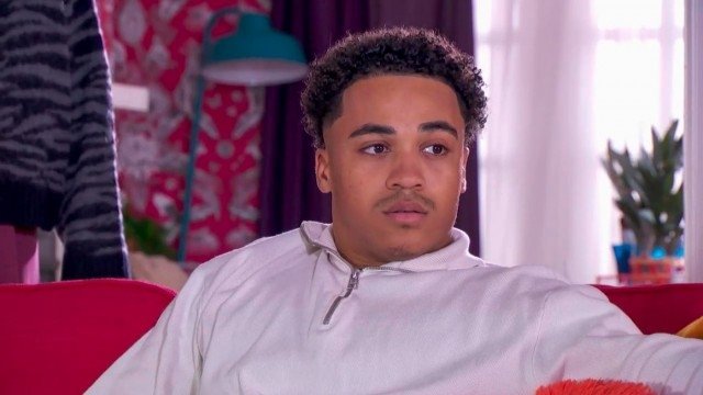 Hollyoaks