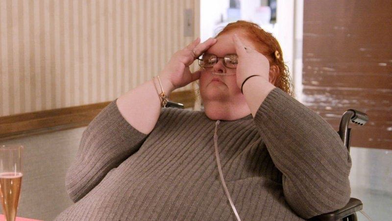 1000-lb Sisters