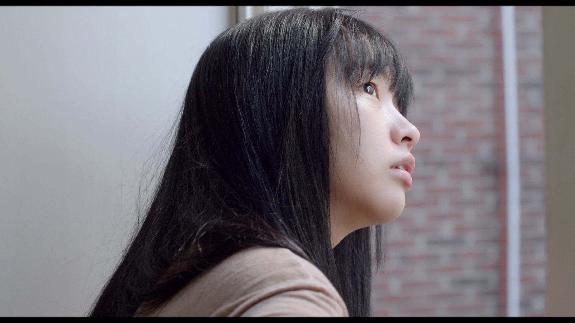 The Transfer Student (2015)