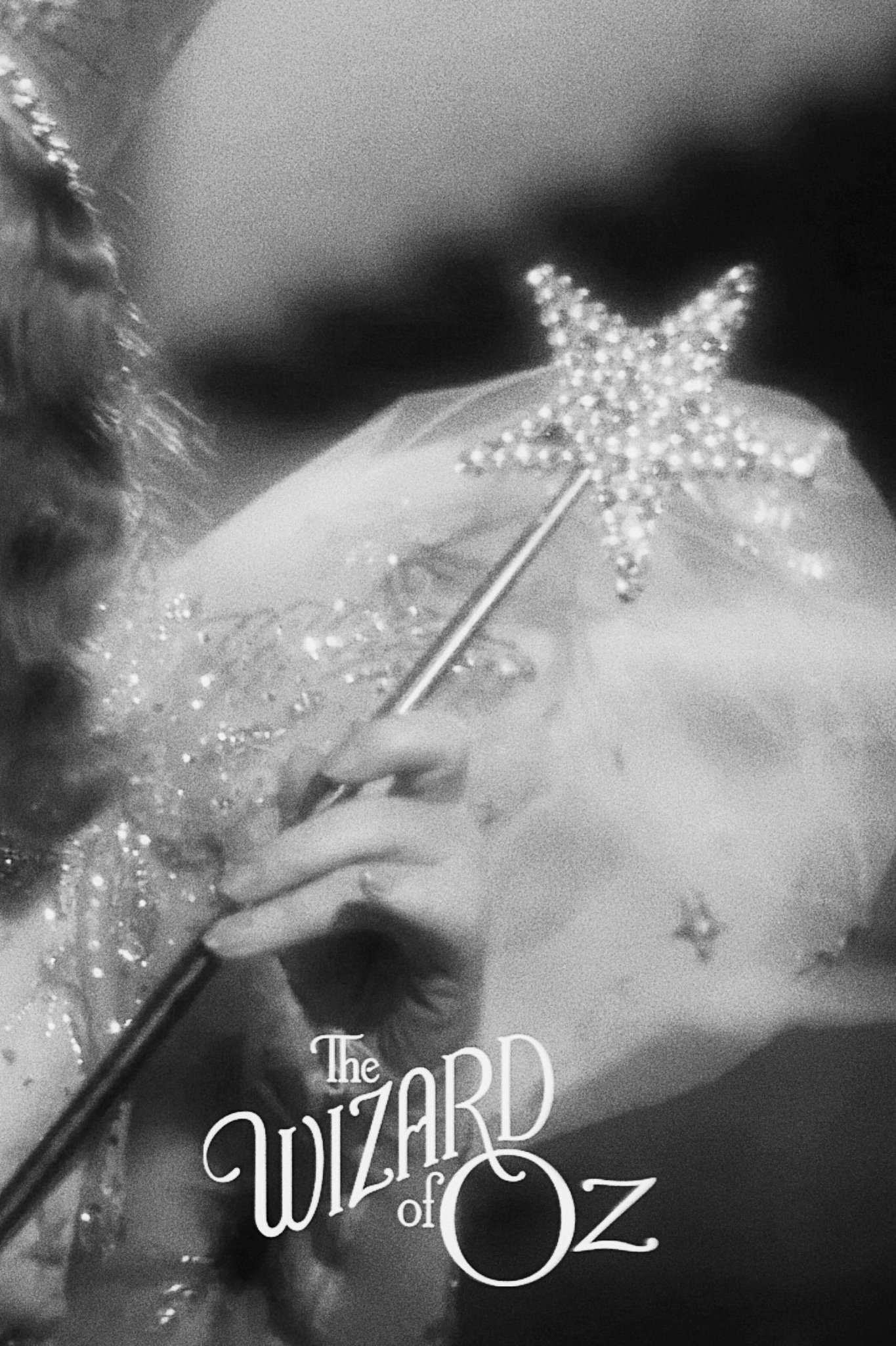 The Wizard of Oz