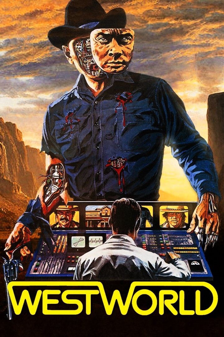 Westworld