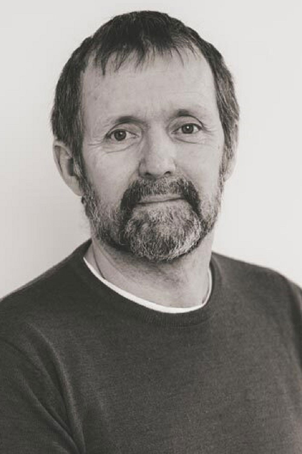 et billede af John Joseph Hayes