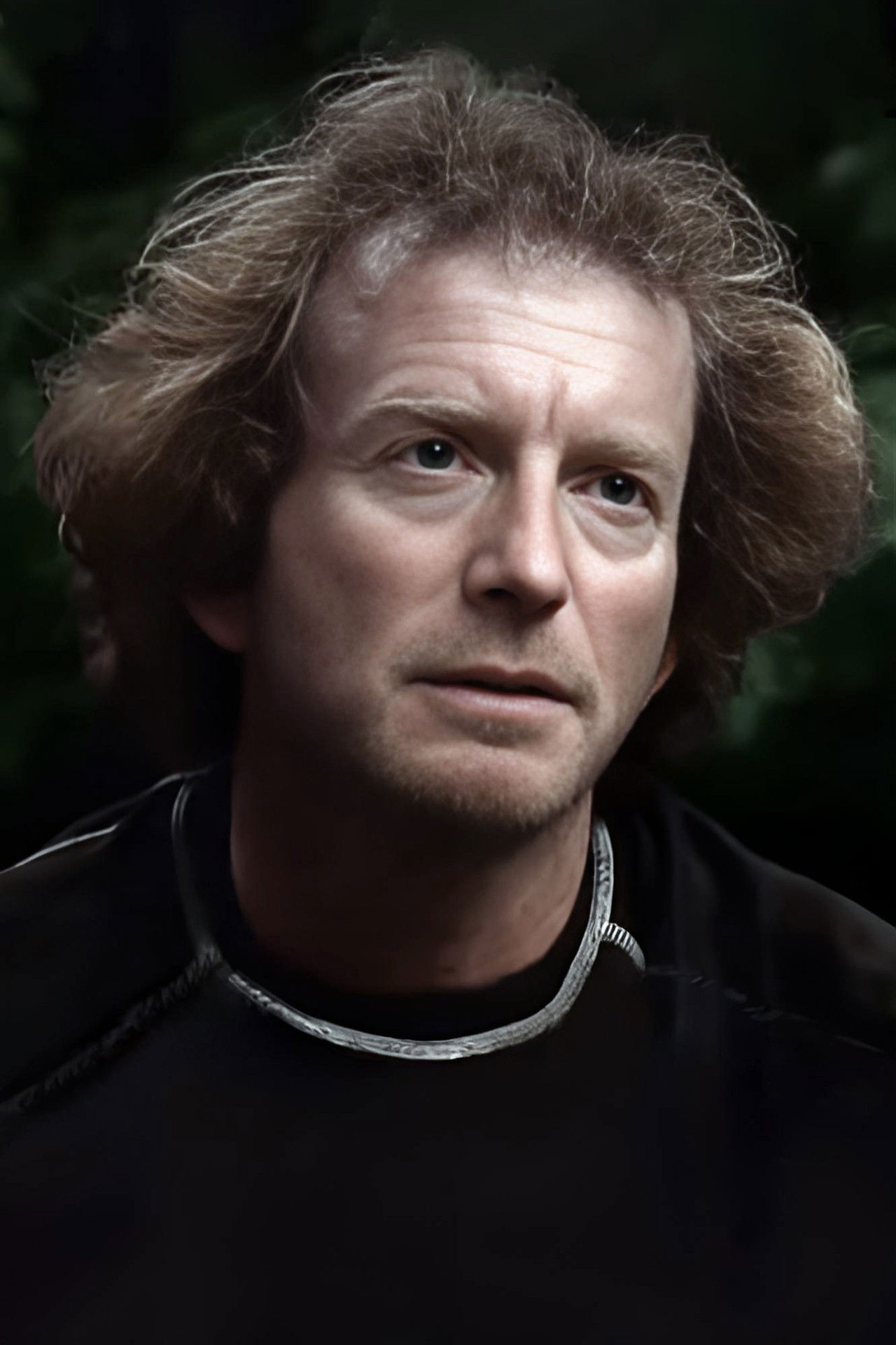 et billede af Philippe Magnin