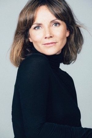 et billede af Mireia Portas