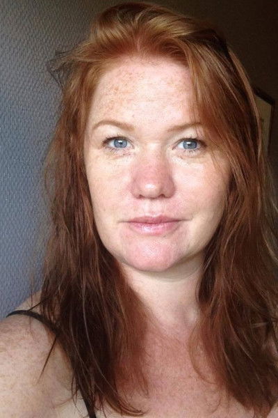 et billede af Mette Scarth Tønseth