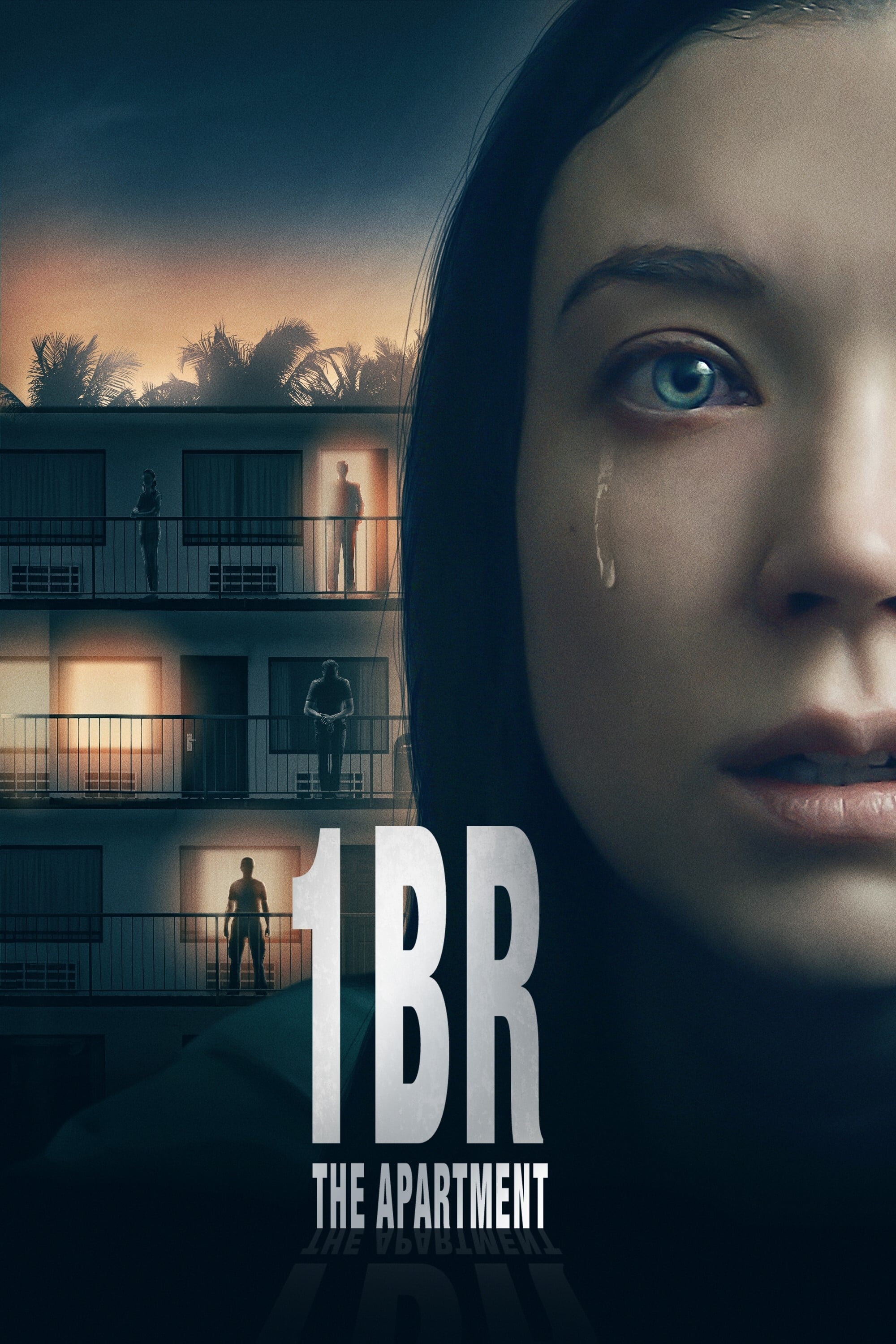 Affiche du film 1BR : The Apartment 178787