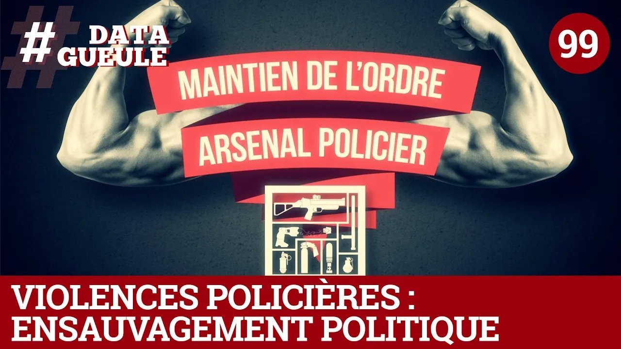 Data Gueule
