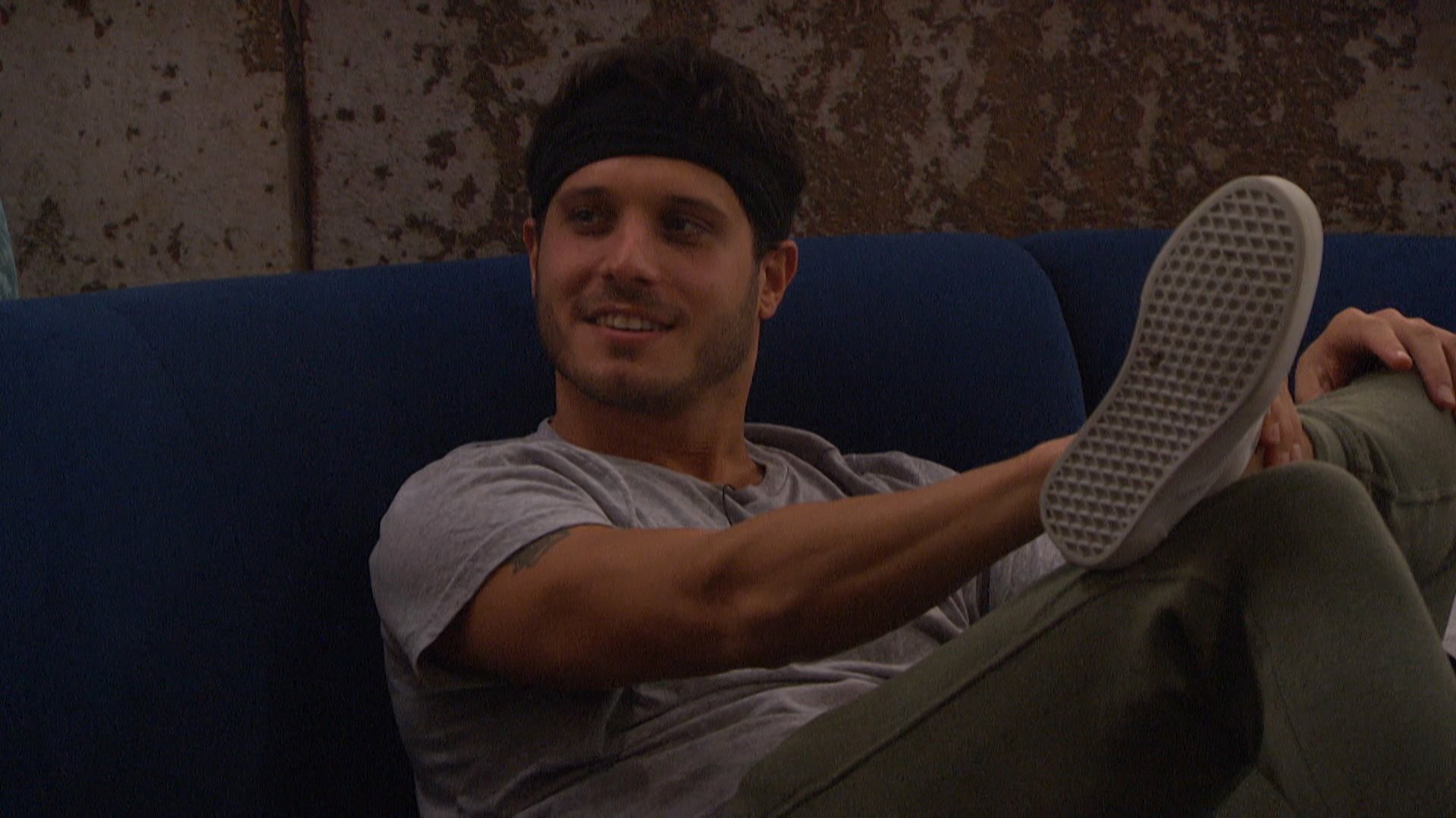 Big Brother - Épisode 32