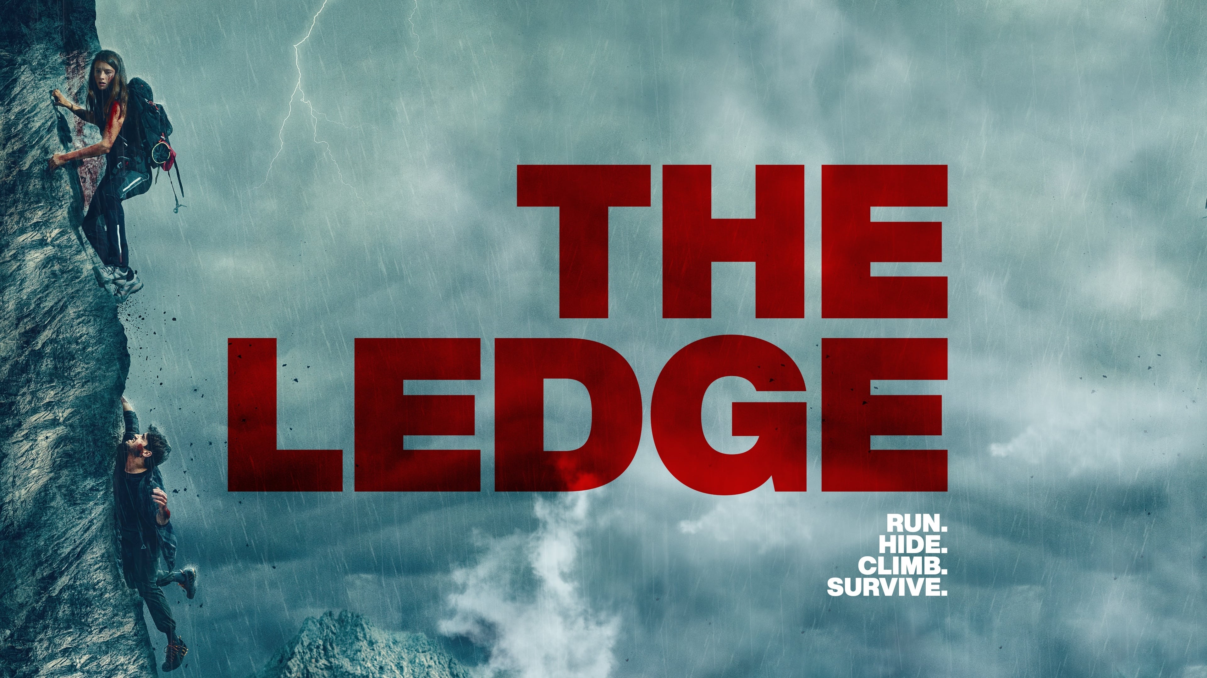 the ledge movie review 2022