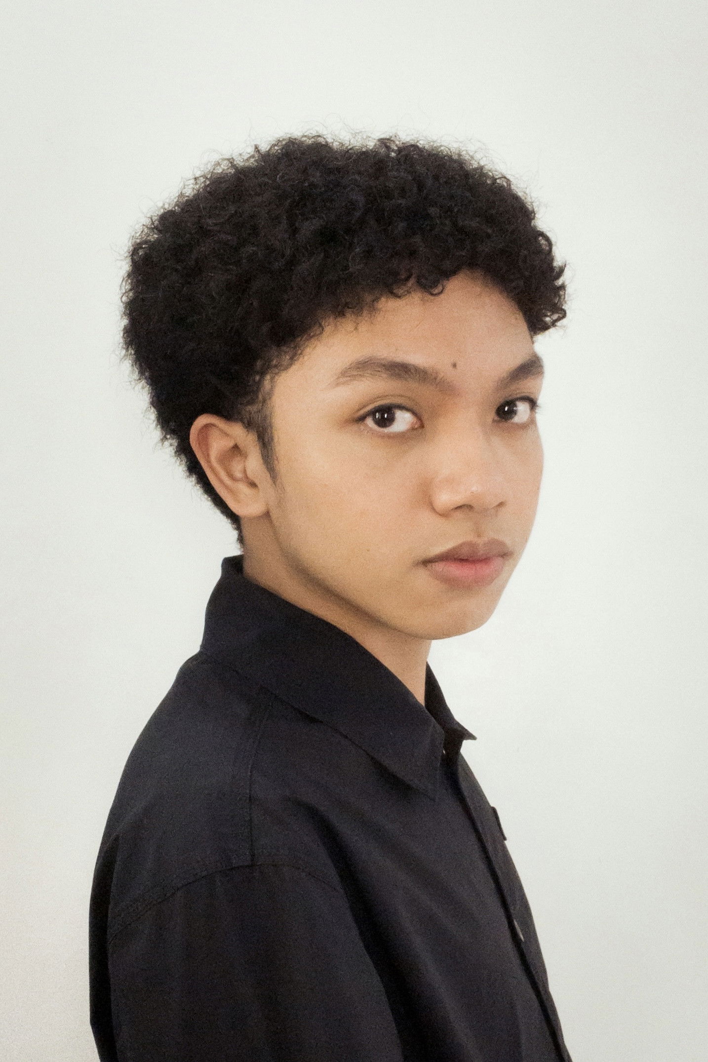 et billede af Vinh Marco