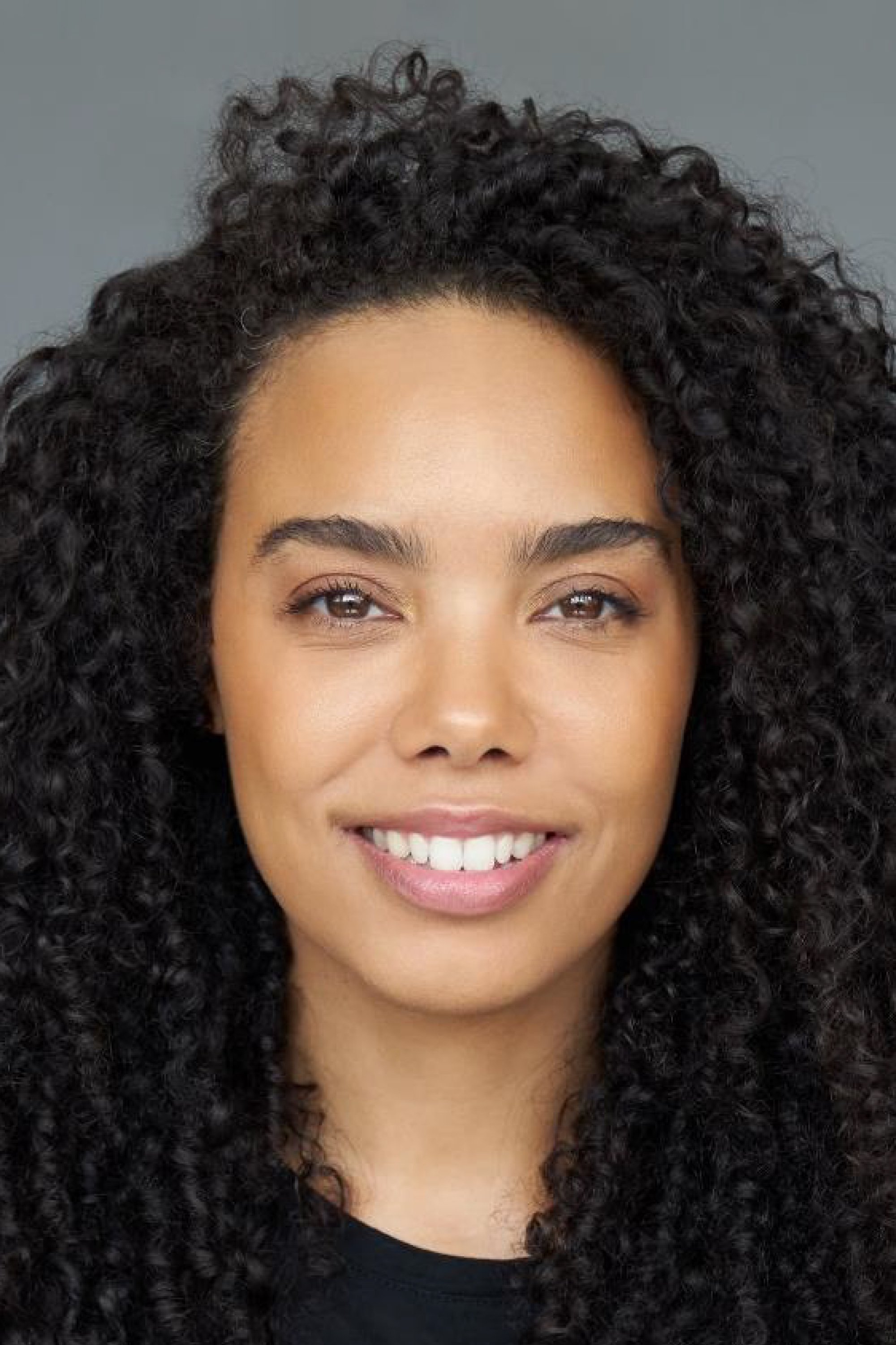 et billede af Laika Lalonde