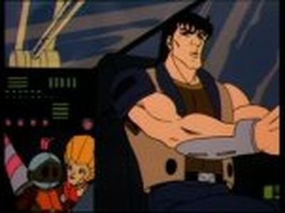 Jayce and the Wheeled Warriors