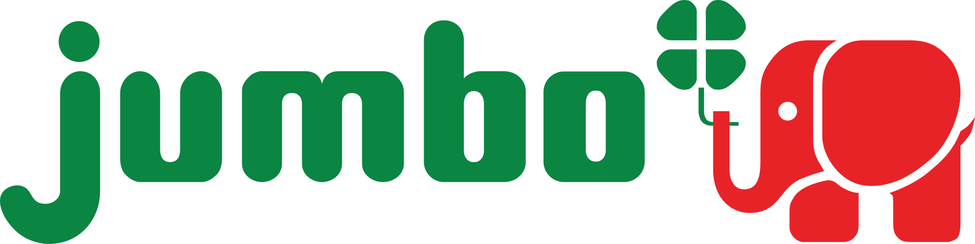 Jumbo TV