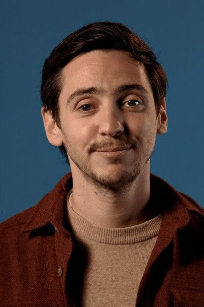 et billede af Thomas Marty