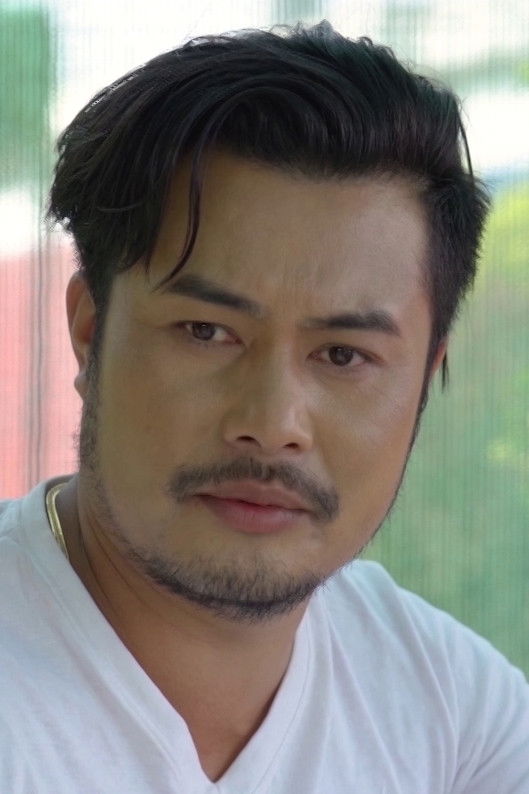 et billede af Syamchand