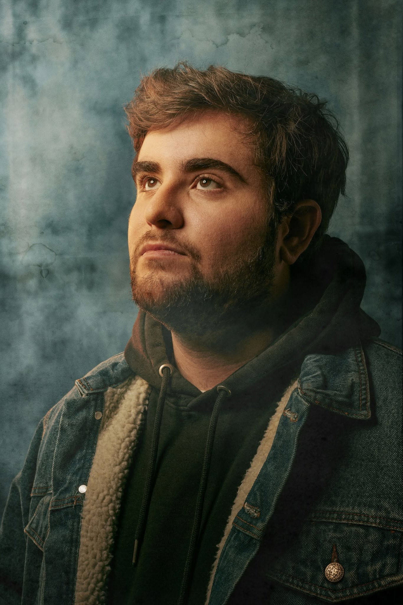 Sacha Ferra