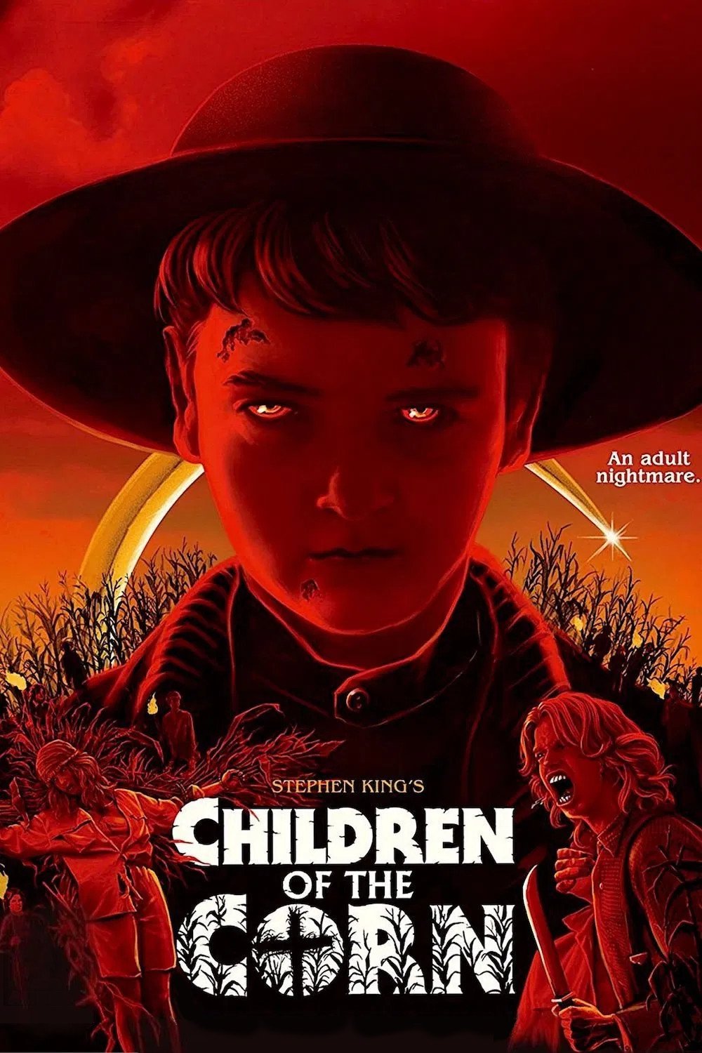 Children of the Corn