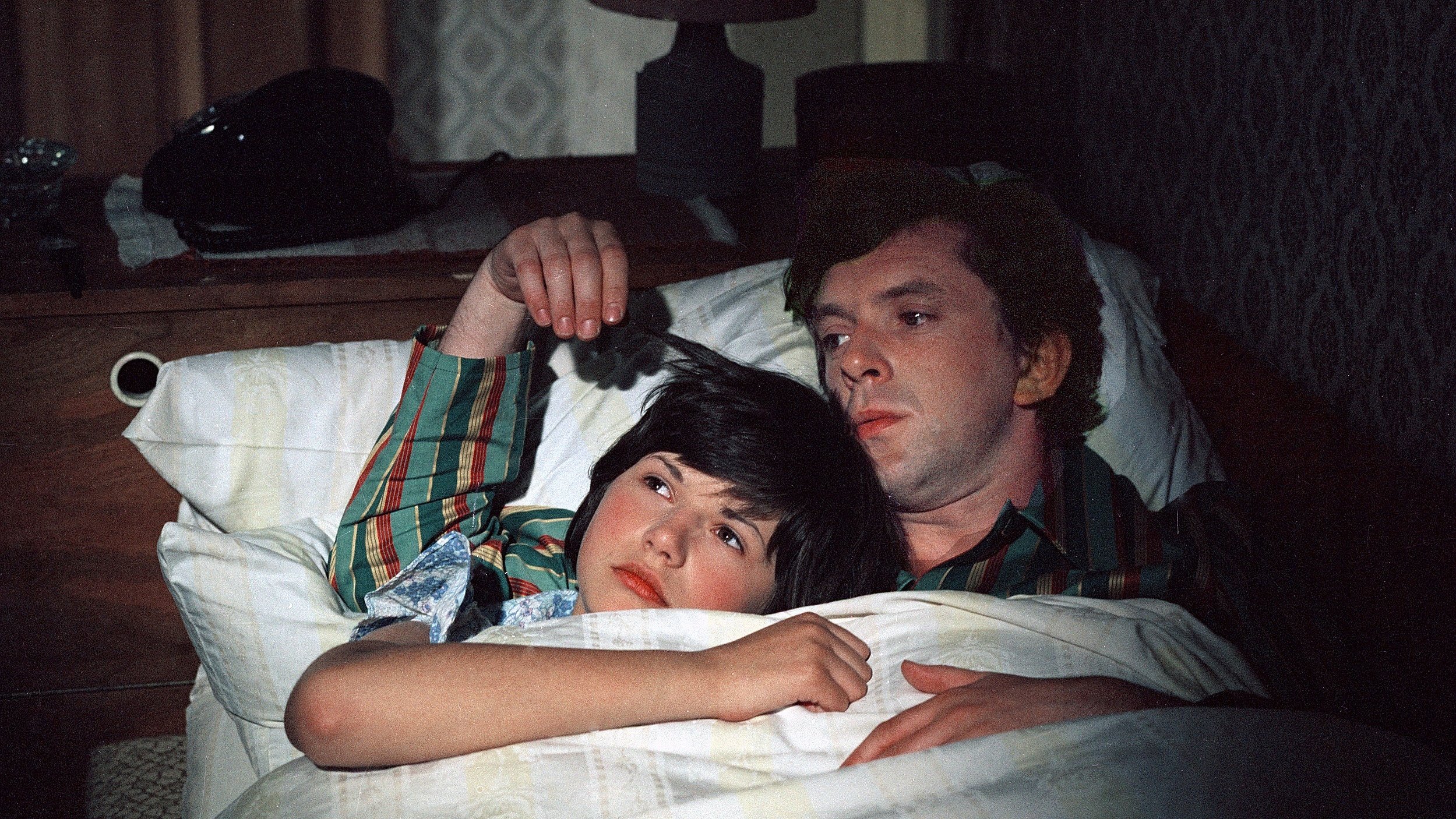 Podnájemníci (1976)