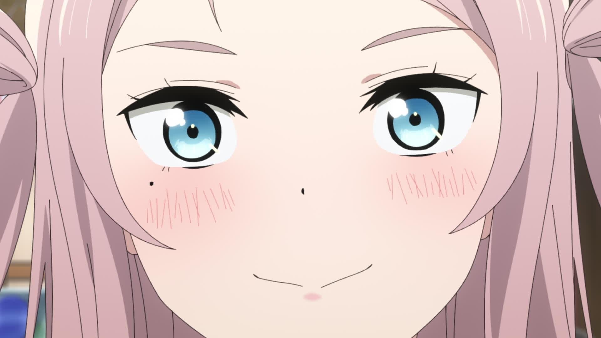▷ Keppeki Danshi! Aoyama-kun 【SIN CENSURA】【BD】