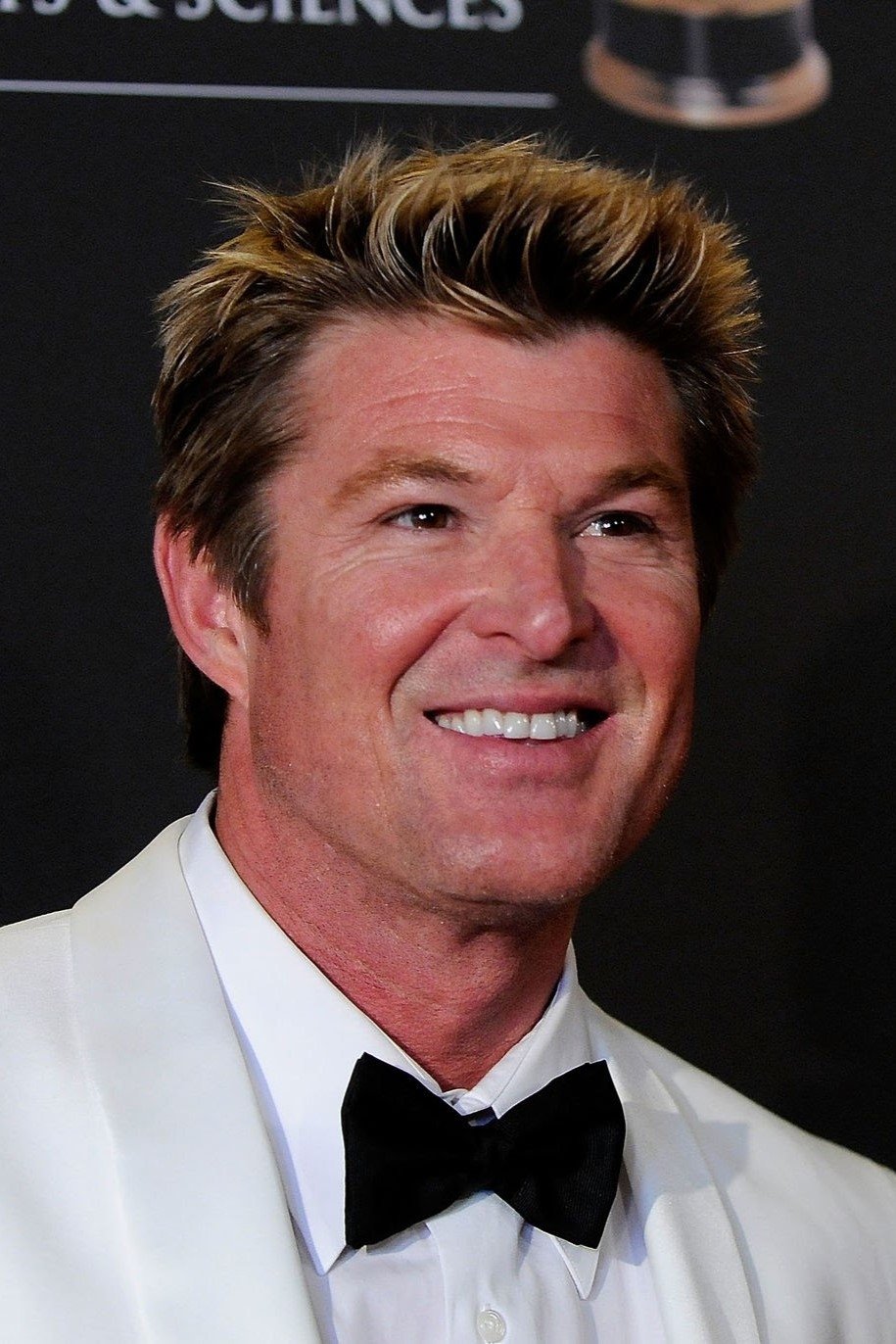 et billede af Winsor Harmon