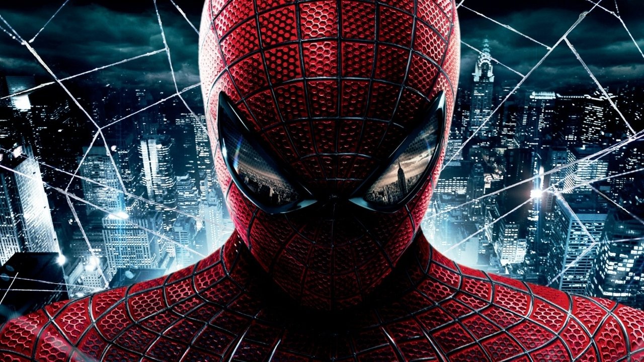 The Amazing Spider-Man Collection
