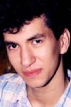 et billede af Emilio Facetto