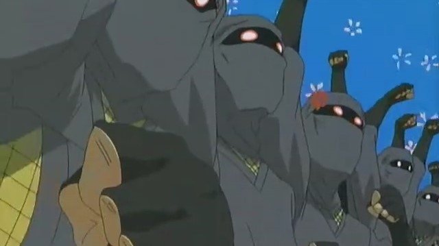 Ninja Nonsense