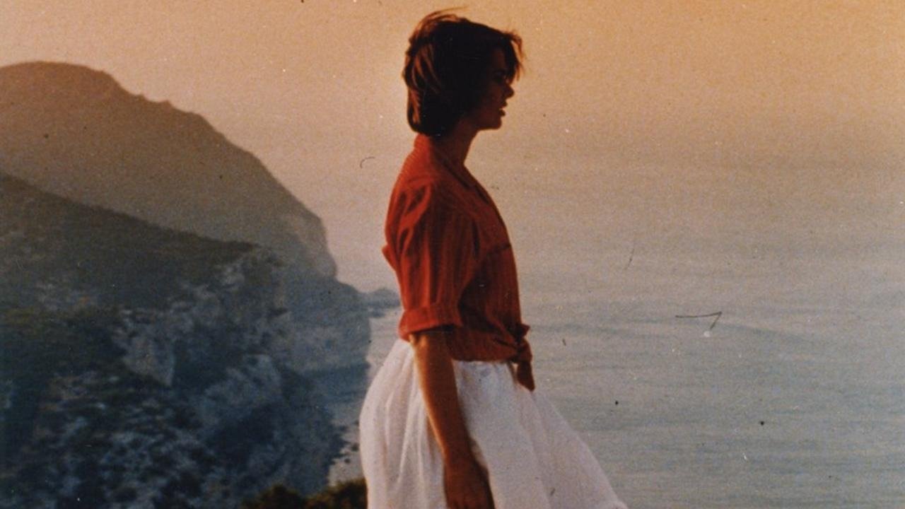 Agosto (1988)