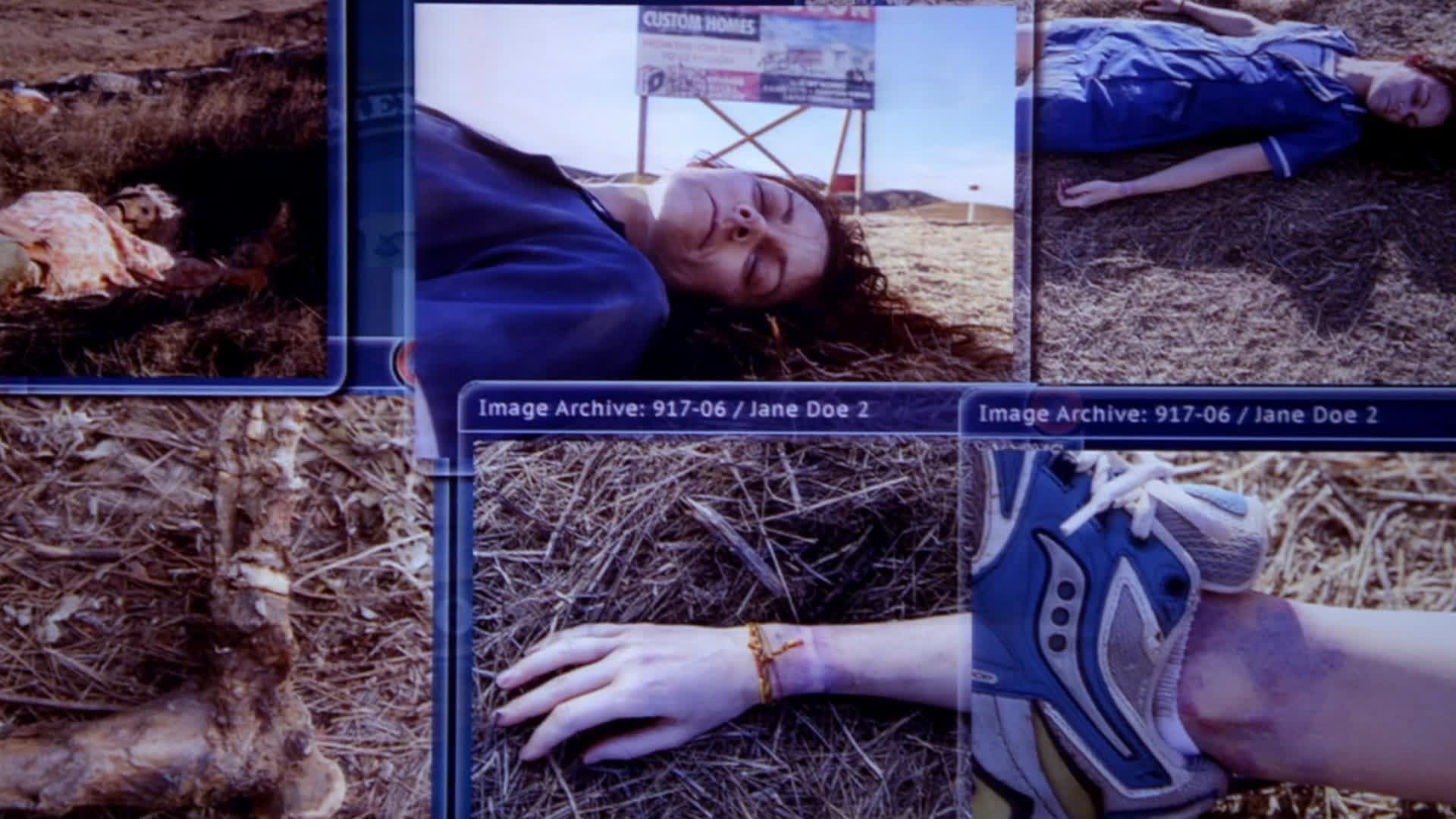 Criminal Minds