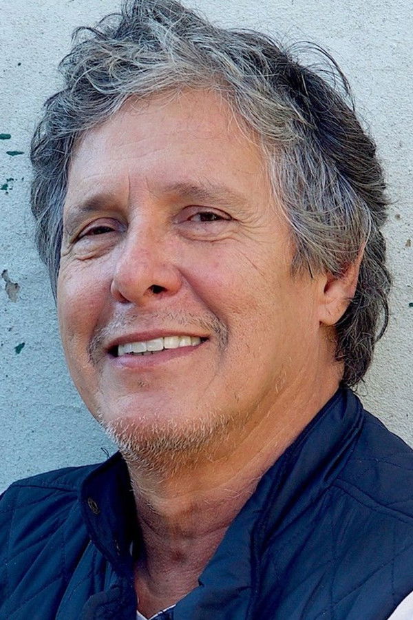 et billede af Bebeto Alves