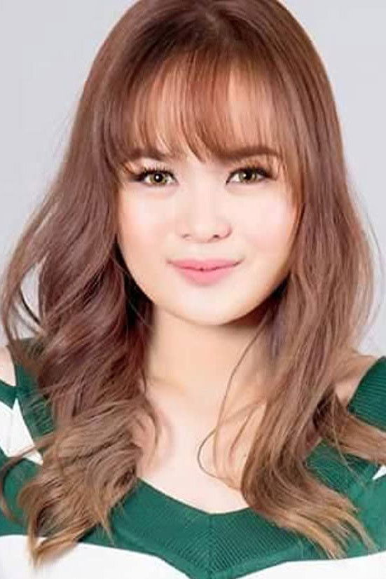 et billede af Krystal Reyes