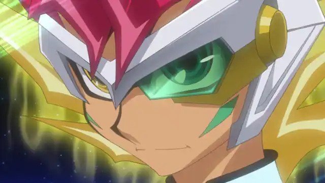 Yu-Gi-Oh! Zexal
