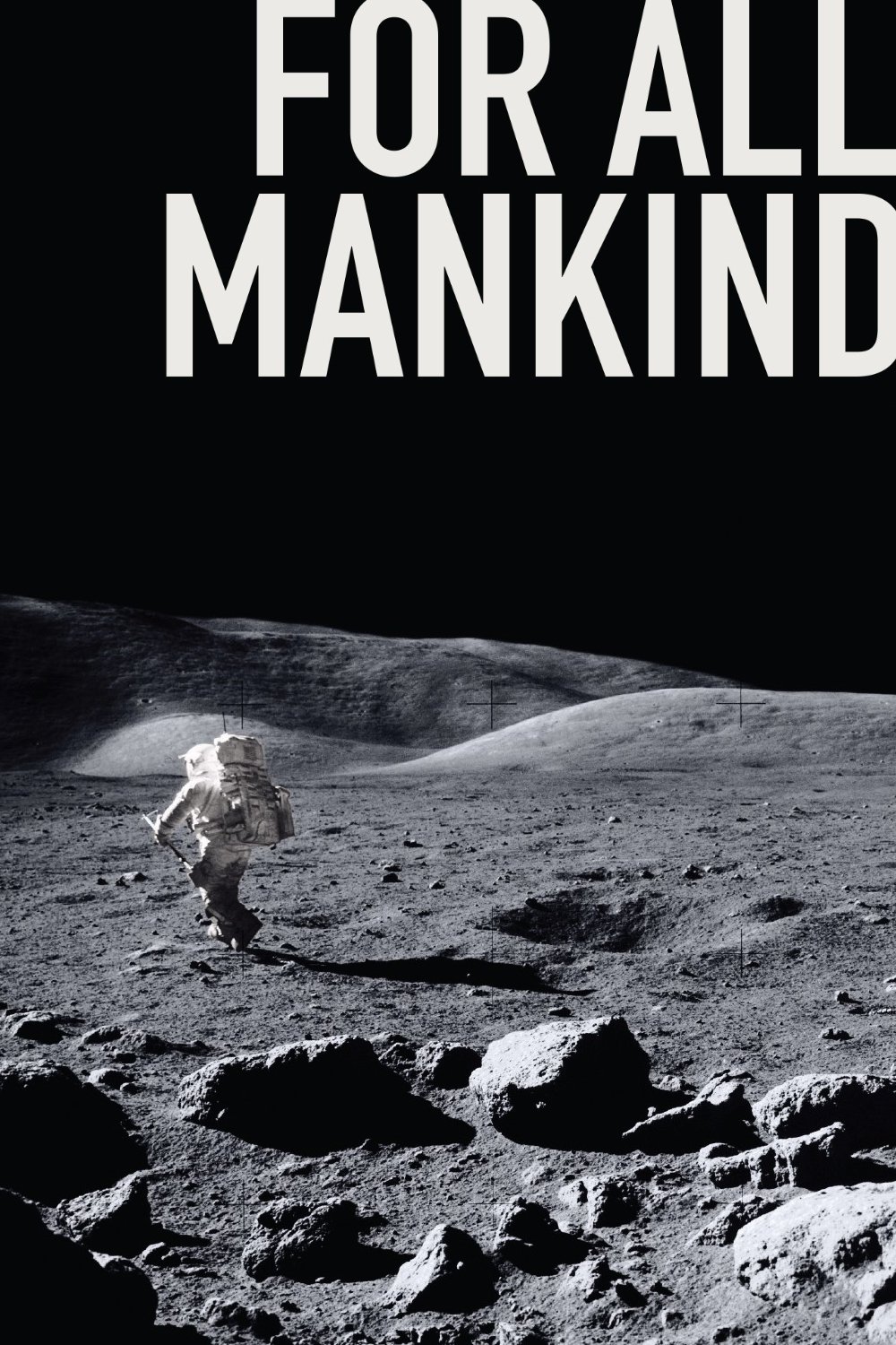 For All Mankind