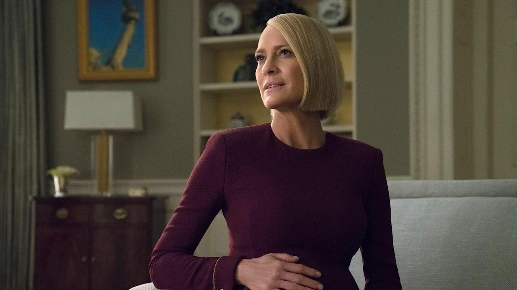 House of Cards 6x8