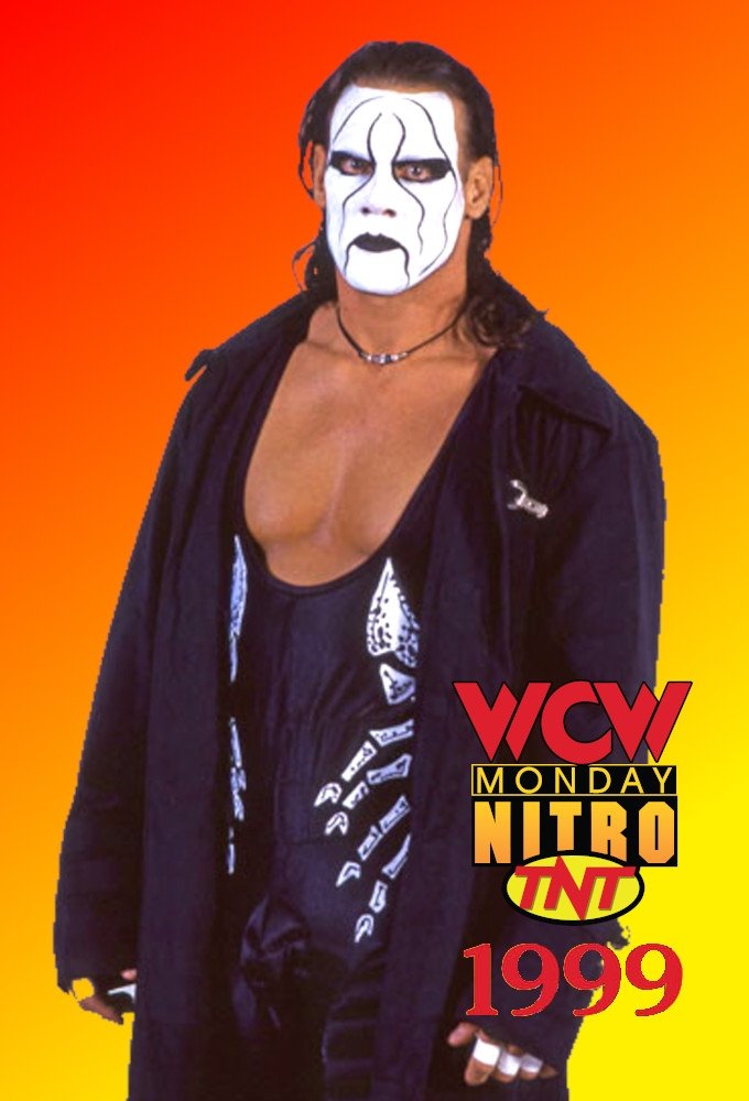 WCW Monday Nitro - Season 5