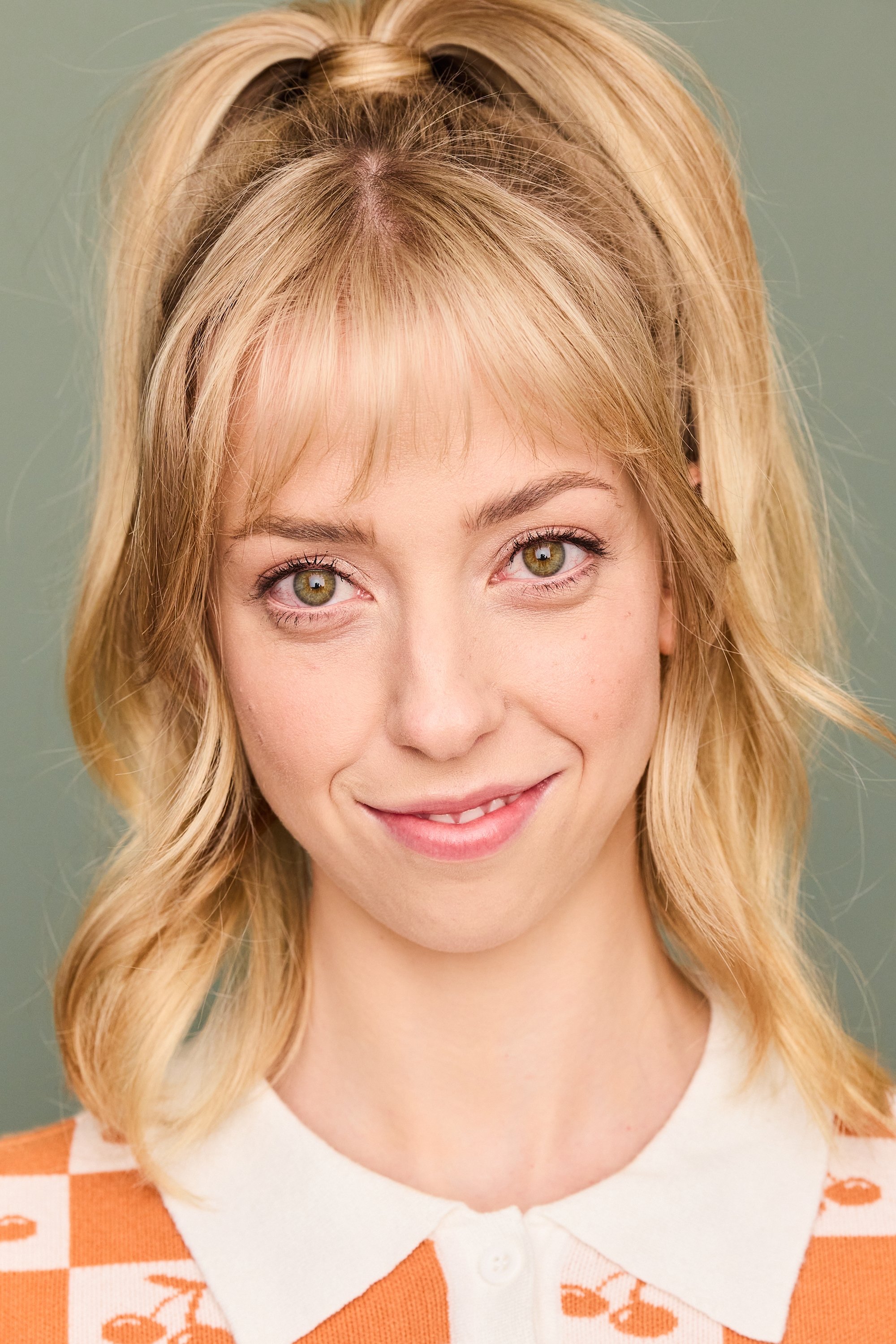 et billede af Emma Factor