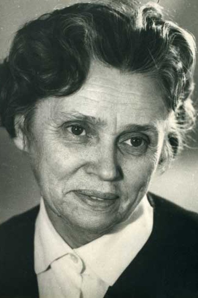 Tatyana Basmanova | Co-Director