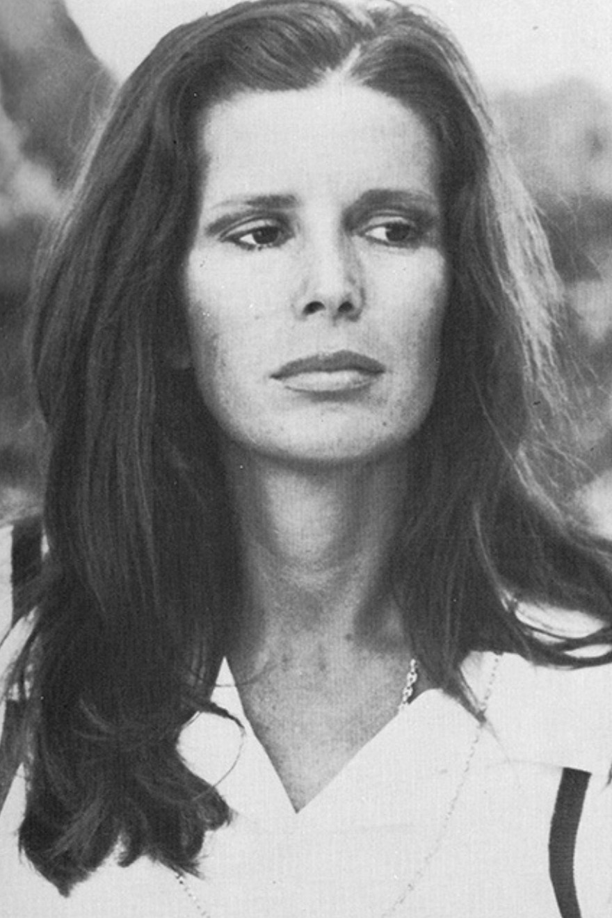 et billede af Barbara Seidel