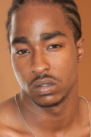 et billede af Justin Jones