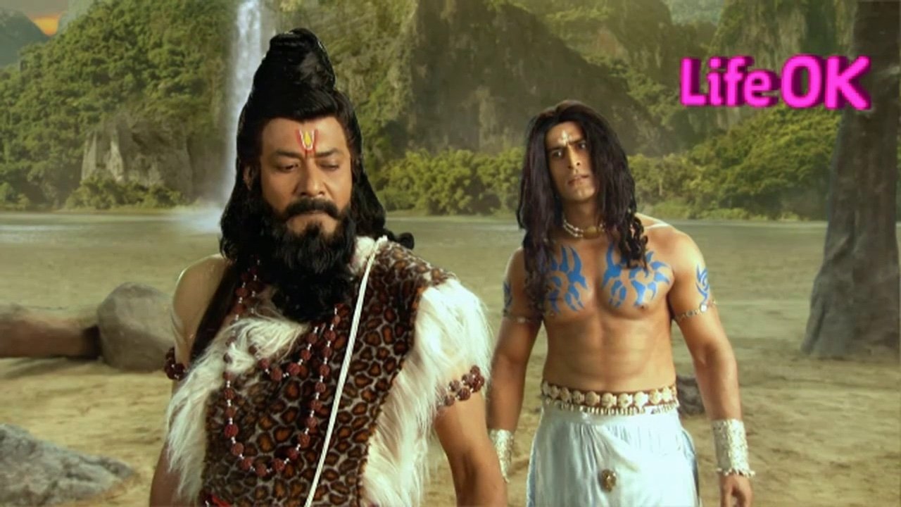 देवों के देव...महादेव 12x35