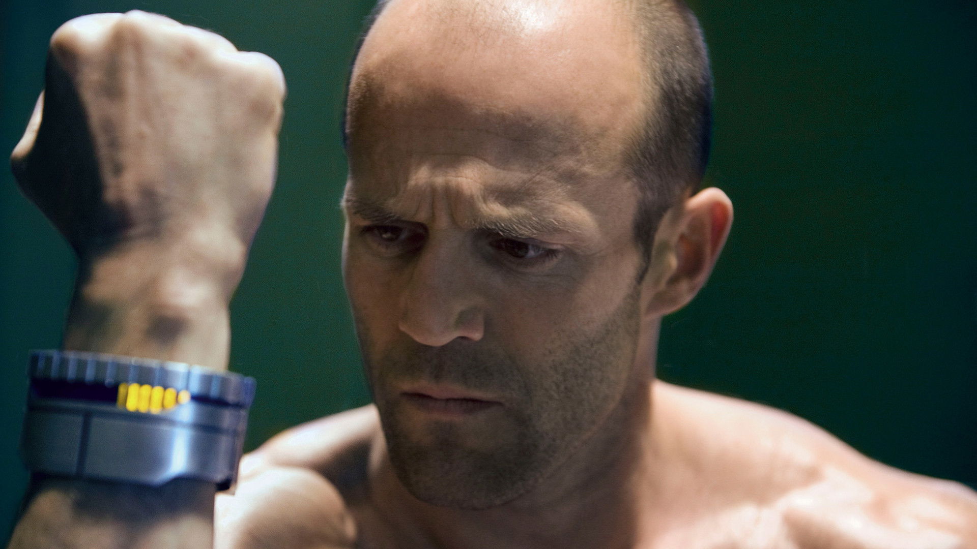 Transporter 3 Ca y Film Vider