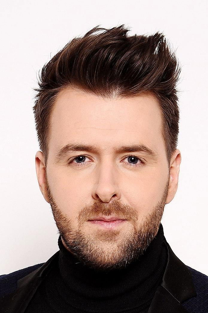 et billede af Grzegorz Hyży