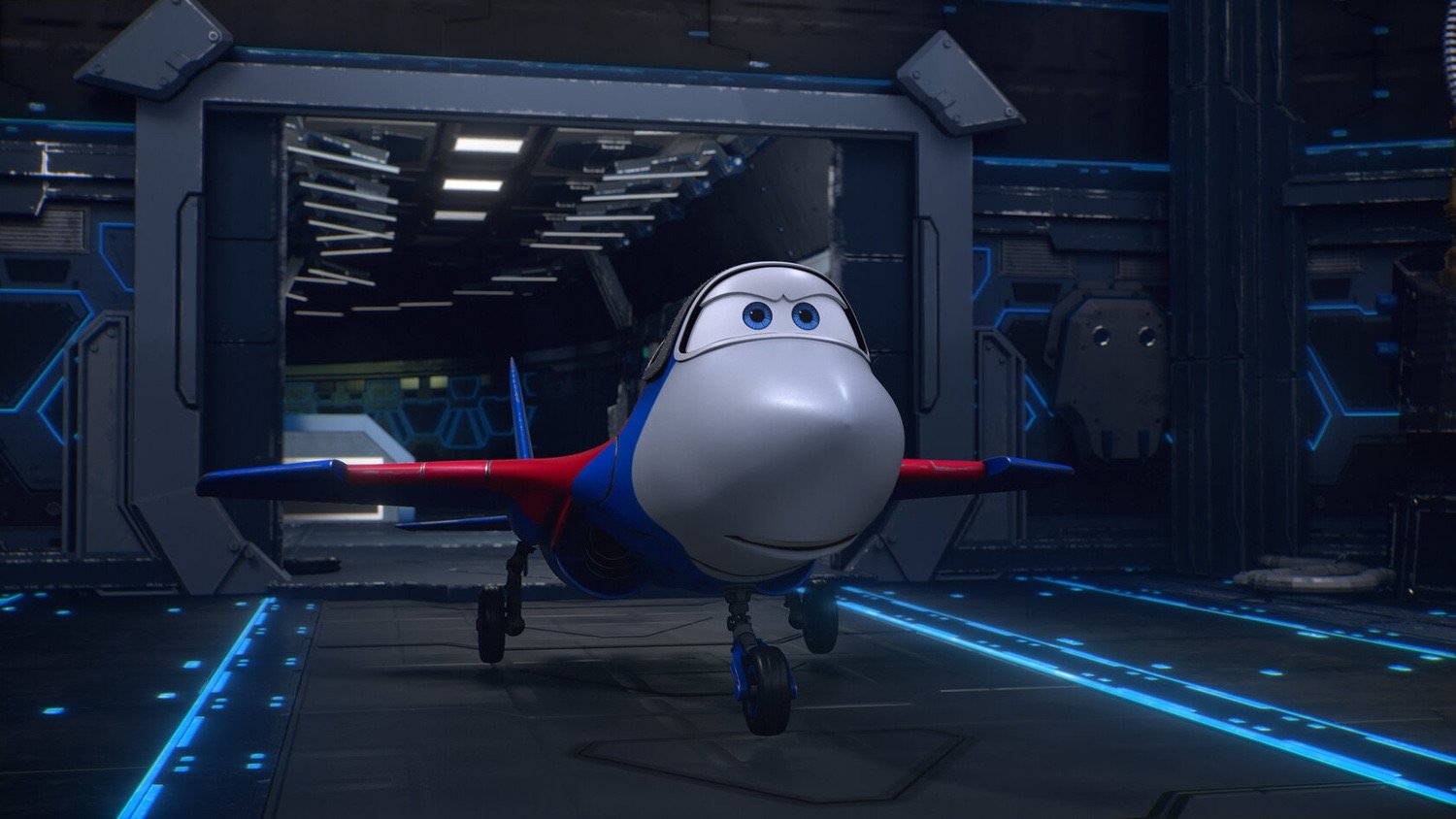 Wings 2 (2021)