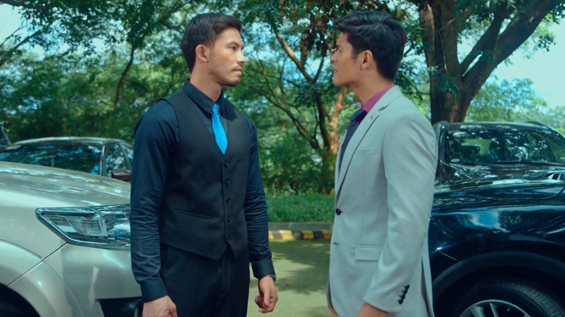 Nag-aapoy na Damdamin Staffel 1 :Folge 5 