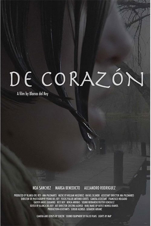 De corazón