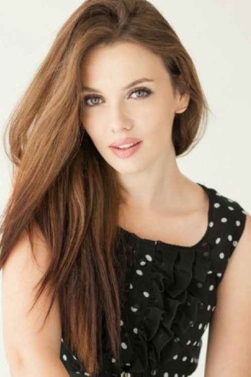 et billede af Ramona Tibrin