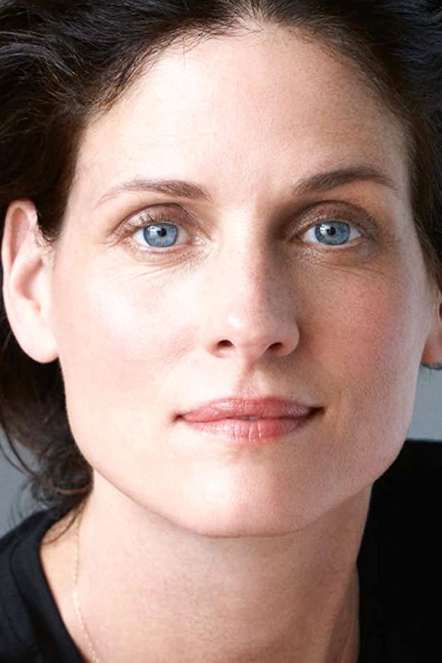 et billede af Nancy Tate