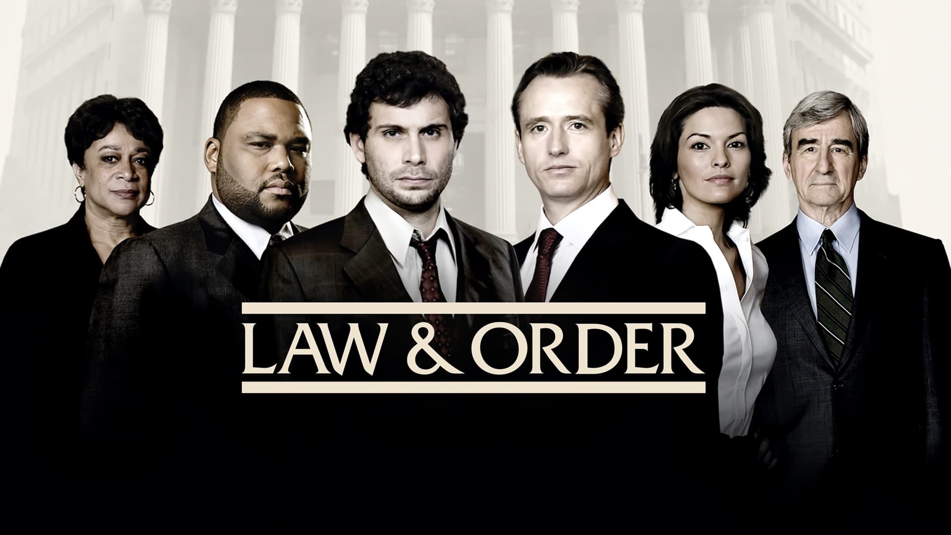 Law & Order - Season 18